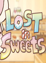 Lost in Sweets 中文版