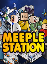 Meeple Station 破解版