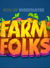 Farm Folks 中文版