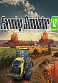 模拟农场18 破解版