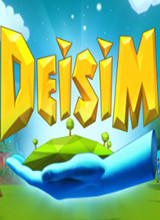 Deisim 中文版