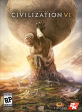 文明6 DLC整合版