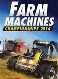 农场机器锦标赛2014 英文版