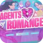 valorant Agents of Romance