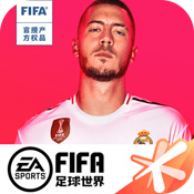 FIFA足球世界绿色版