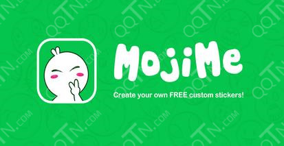 MojiMe微信自定义表情软件登场 MojiMe安卓版下载地址