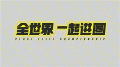 2020和平精英pec国际赛直播地址