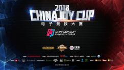 2018 ChinaJoy电子竞技大赛EA Sports? FIFA Online 4表演赛荣耀落幕！