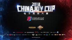 2018ChinaJoy电竞女神大赛正式开幕！