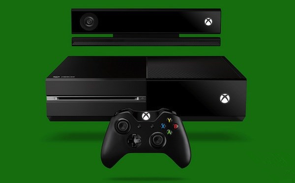 国行Xbox One加入许多“有趣”功能沦为电视机顶盒