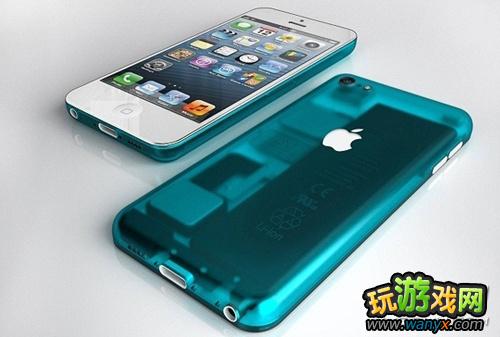 外媒ETrade Supply爆料称今年推出低价版的iPhone 5