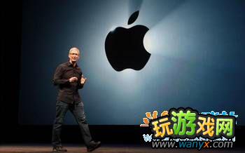 联想CEO暗示苹果公司： 独占业界鳌头时代即将终结