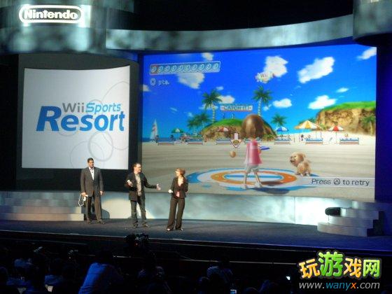 任天堂今年有点萎 将不在E3展会作大规模展示