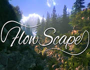 FlowScape 英文版