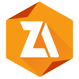ZArchiver解压缩工具v0.9.4.8 专业捐赠版