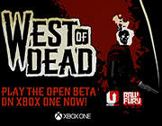 West of Dead 中文版