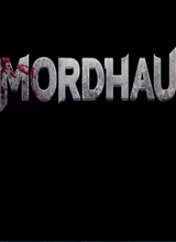 MORDHAU破解补丁