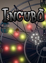 Incubo 破解补丁