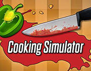 Cooking Simulator 中文版