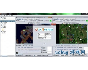 《星际争霸2》录像分析工具1.40中文版