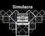 SIMULACRA 英文版