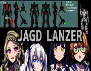 JAGD LANZER 英文版