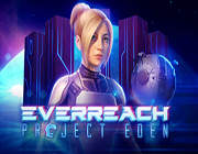 Everreach：伊甸园计划 PC版