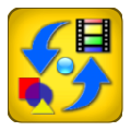 Fast Video to GIF SWF Converter v4.2免费版