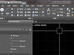 Auto CAD 2018怎么给图片填充渐变色？Auto CAD 2018填充渐变色方法