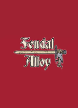 Feudal Alloy破解补丁