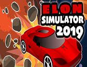 Elon模拟器2019 英文版