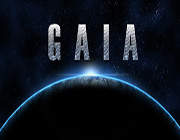 Gaia 英文版