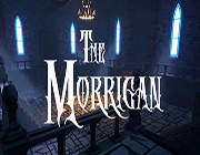 The Morrigan 英文版