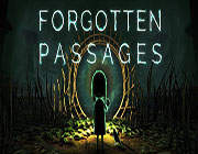 Forgotten Passages 中文版