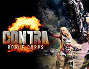 CONTRA: ROGUE CORPS 破解版