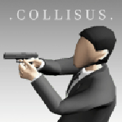 碰撞Collisus