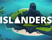 ISLANDERS 破解版