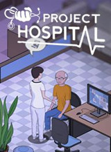 Project Hospital 破解补丁