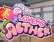 Lovers of Aether 英文版