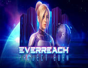 Everreach: Project Eden 破解版