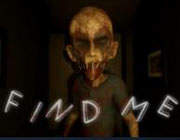 Find Me: Horror Game 英文版