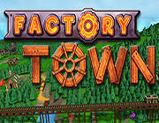 Factory Town 中文版