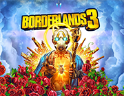Borderlands 3 破解版