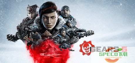 Gears 5