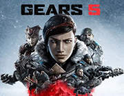 Gears 5 破解版