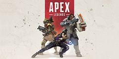 《Apex英雄》图文攻略：英雄技能+枪械介绍+地图资源+装备护甲+道具介绍+复活机制+游戏操作+界面介绍