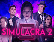 SIMULACRA 2 破解版