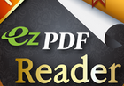 ezPDF Reader(PDF阅读器)v2.7.1.0 安卓已激活版