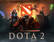 DOTA27.23 7.23客户端