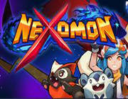 Nexomon 英文版